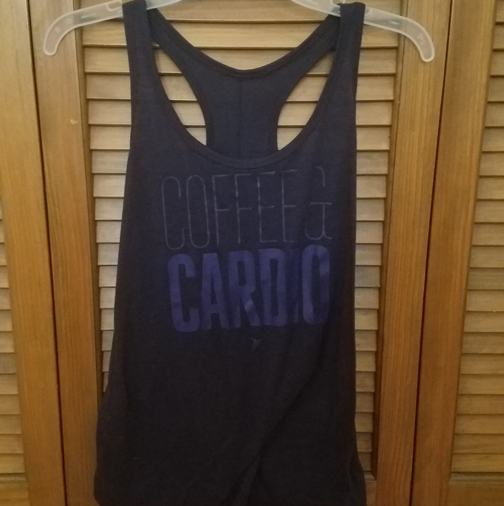 Workout Tank top